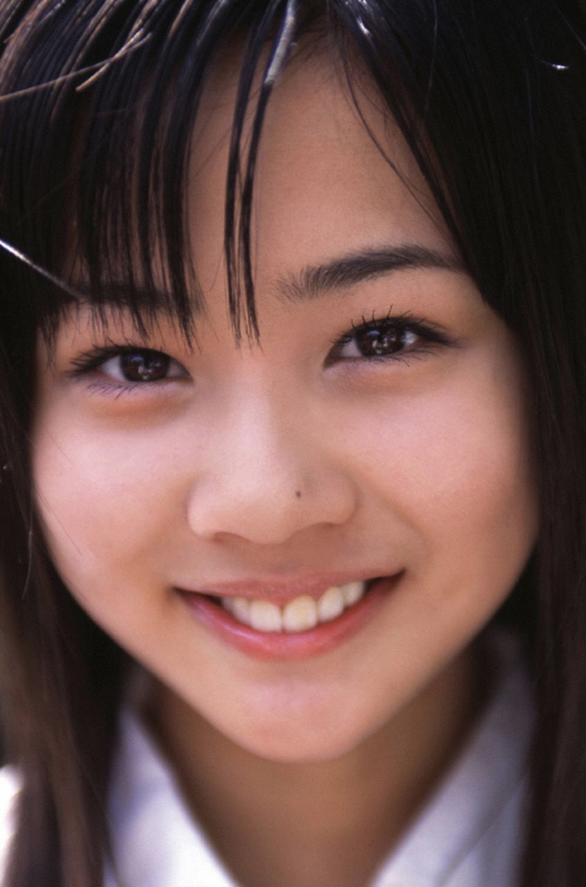 Niigaki Risa 新垣里沙 [Hello! Project Digital Books] Vol.11/(77P)