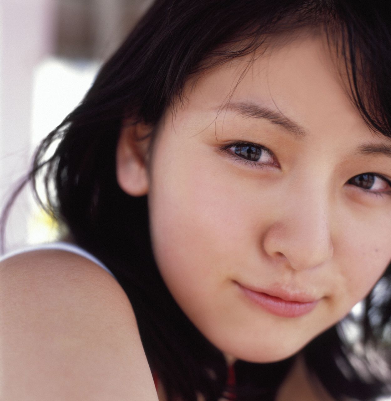 Risako Sugaya 菅谷梨沙子 [Hello! Project Digital Books] Vol.49/(118P)