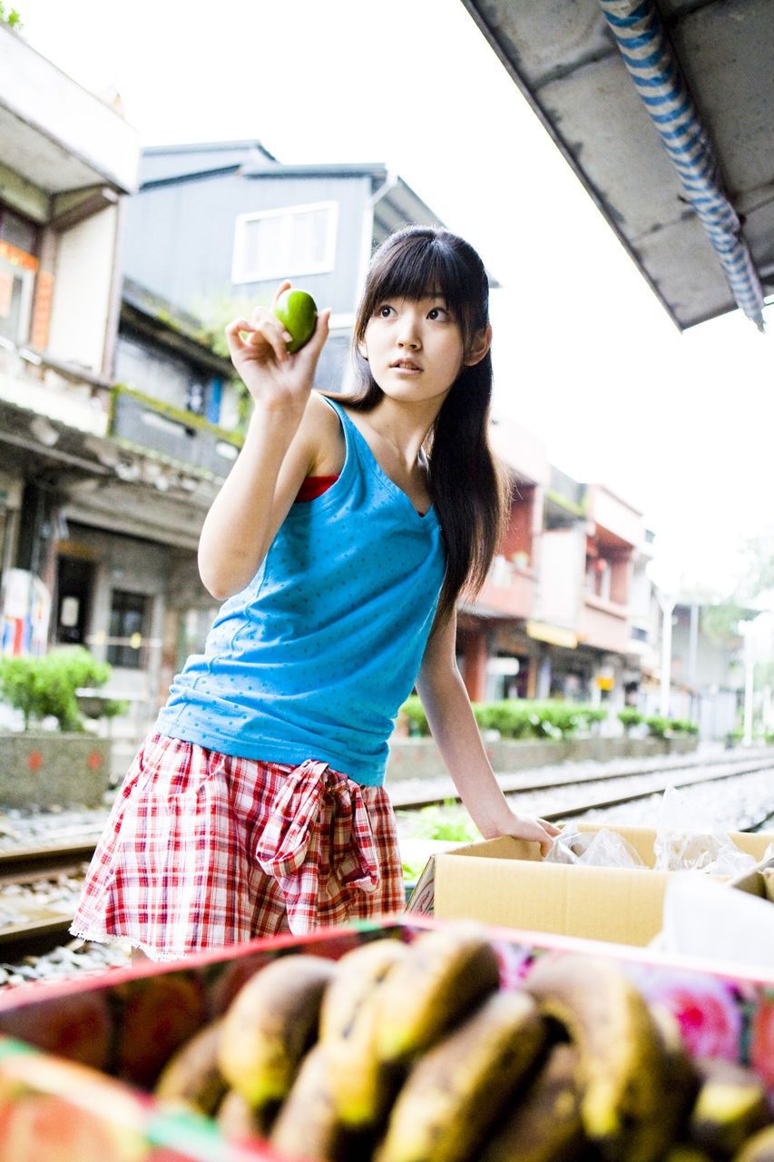 鈴木愛理 Suzuki Airi [Hello! Project Digital Books] Vol.66/(91P)