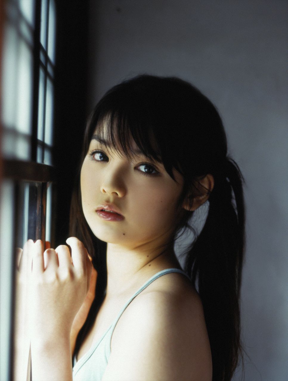 Sayumi Michishige 道重さゆみ [Hello! Project Digital Books] Vol.52/(115P)