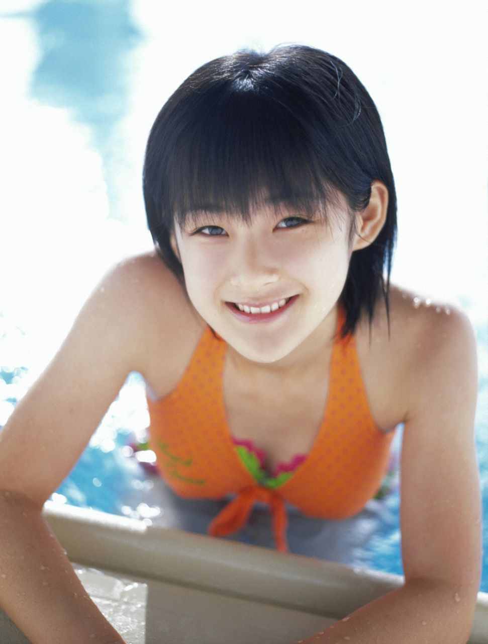 Momoko Tsugunaga 嗣永桃子 [Hello! Project Digital Books] Vol.42/(116P)