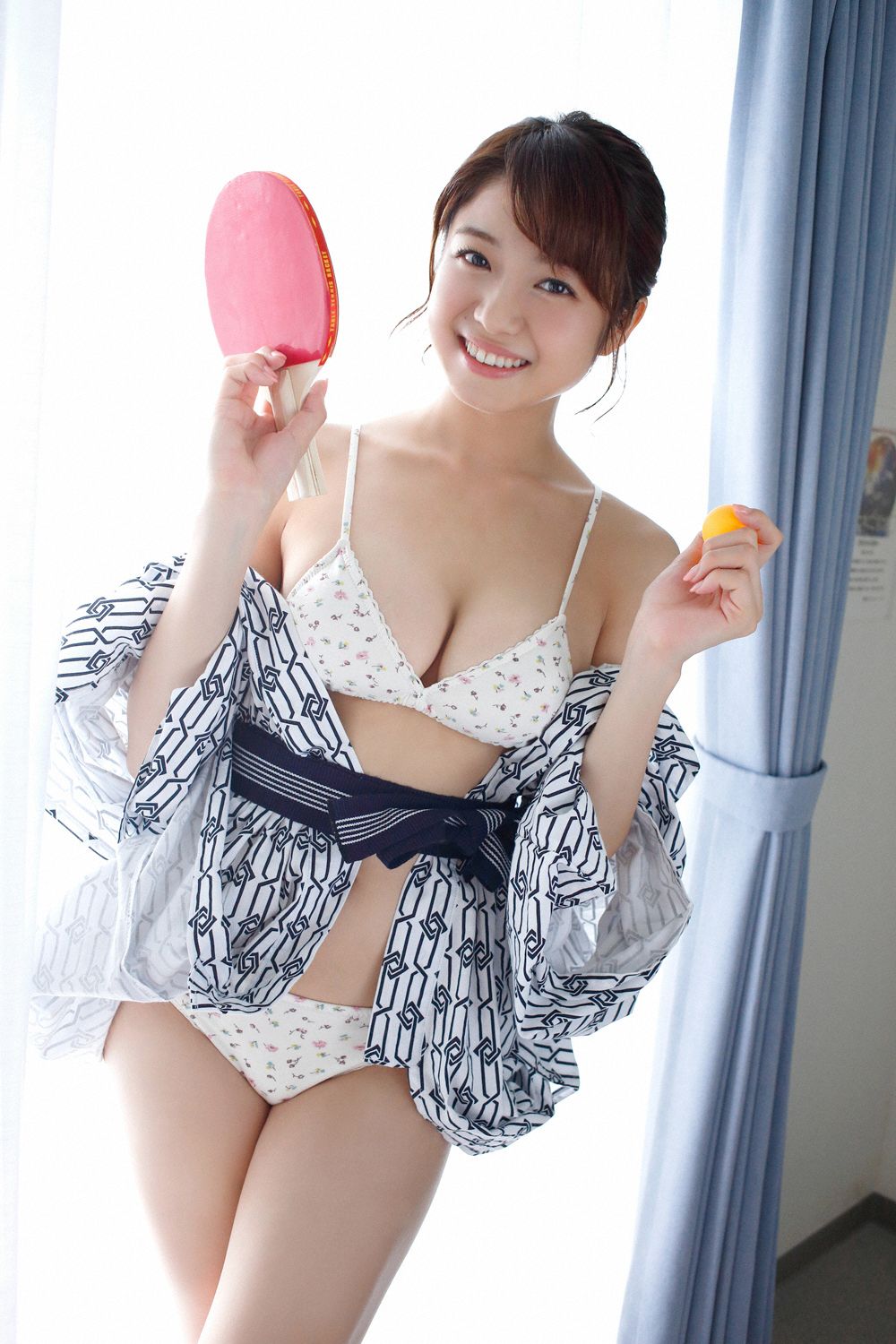 [YS Web] Vol.725 Shizuka Nakamura 中村静香/(98P)