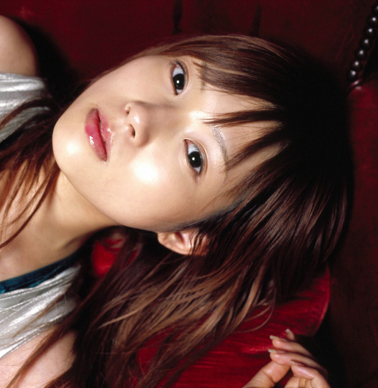 Abe Natsumi 安倍なつみ [Hello! Project Digital Books] Vol.18/(104P)