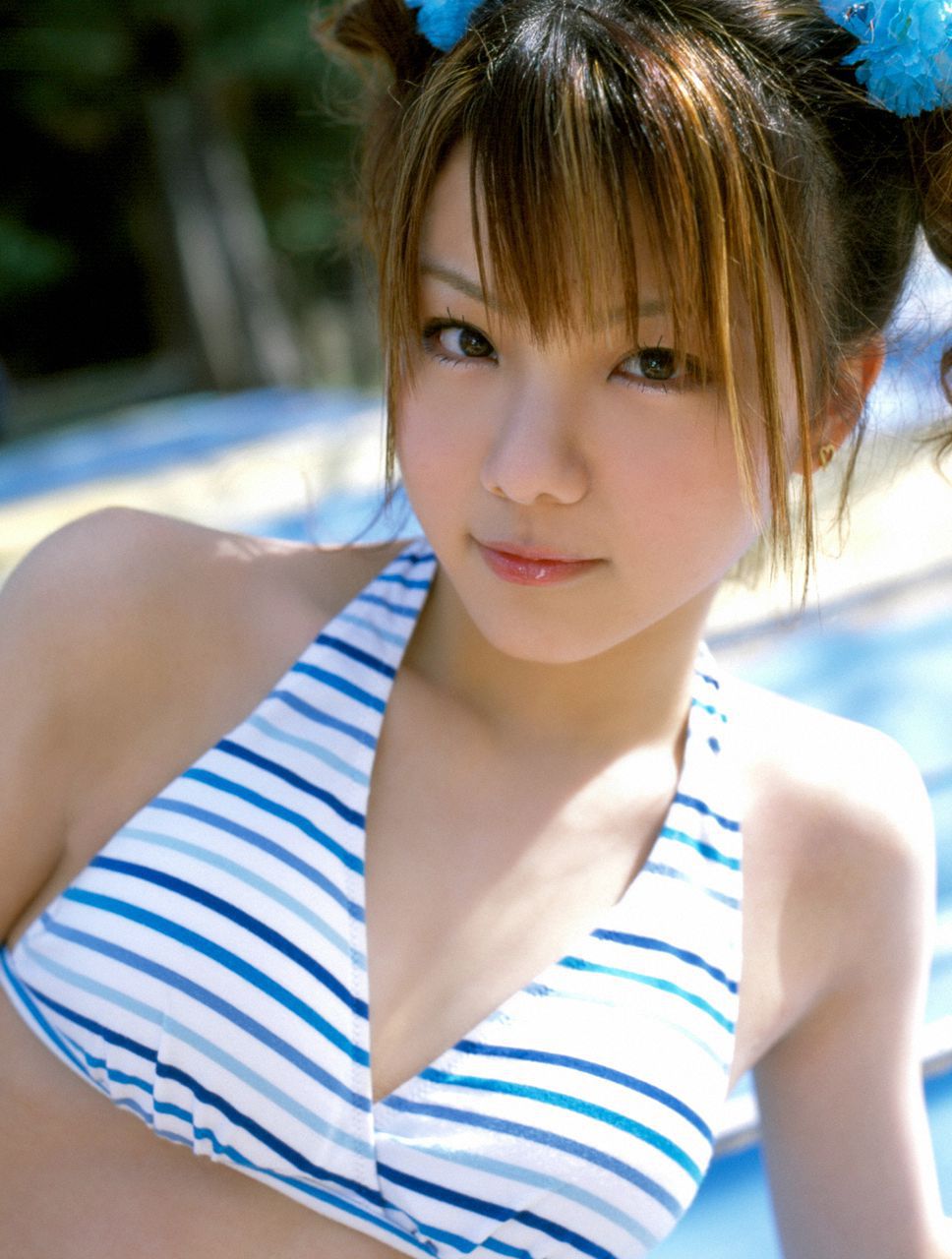 Reina Tanaka 田中丽奈/田中れいな [Hello! Project Digital Books] Vol.31/(105P)