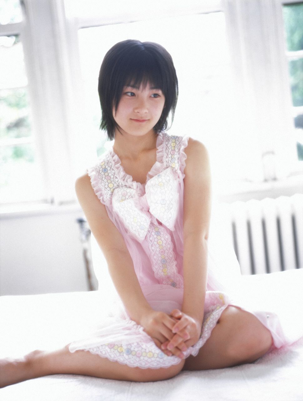 Momoko Tsugunaga 嗣永桃子 [Hello! Project Digital Books] Vol.42/(116P)