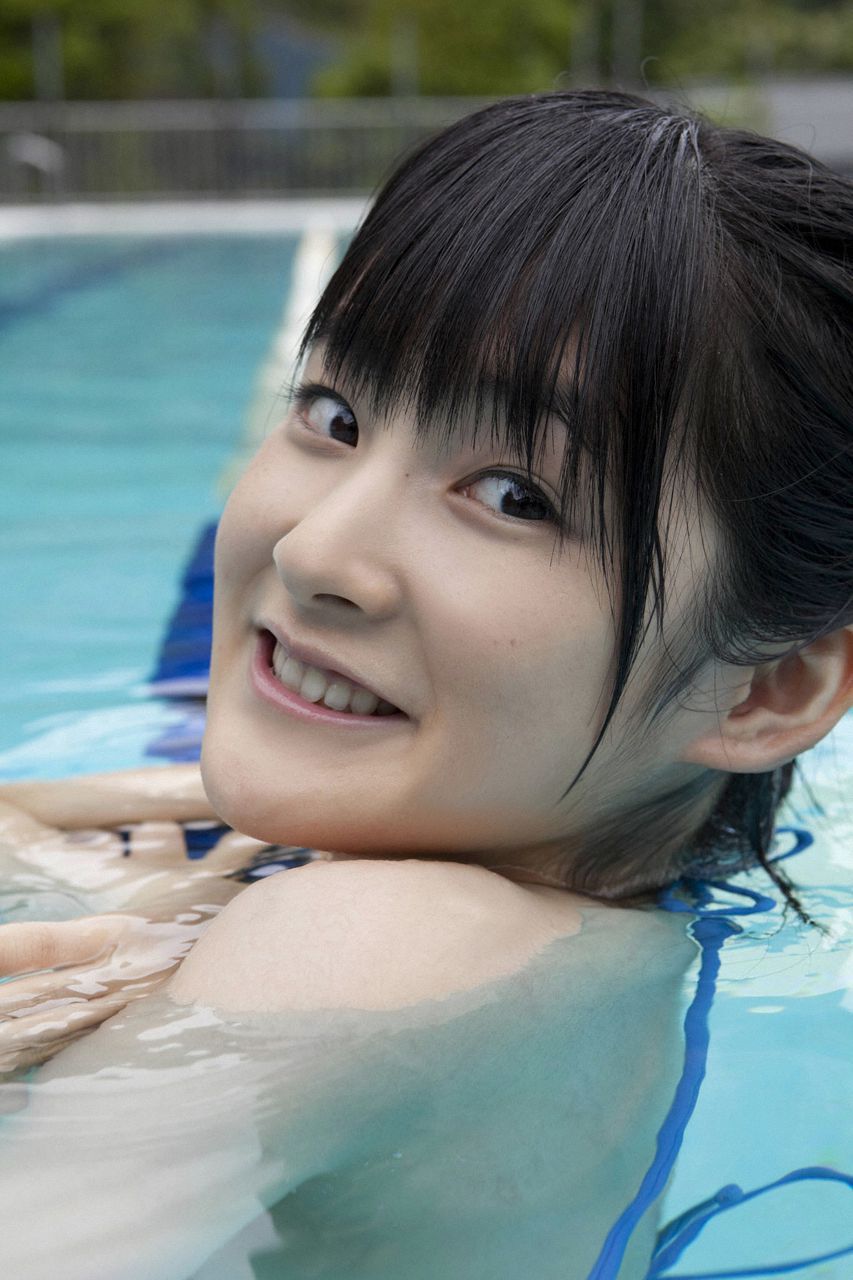 嗣永桃子 Tsugunaga Momoko [Hello! Project Digital Books] Vol.64/(102P)