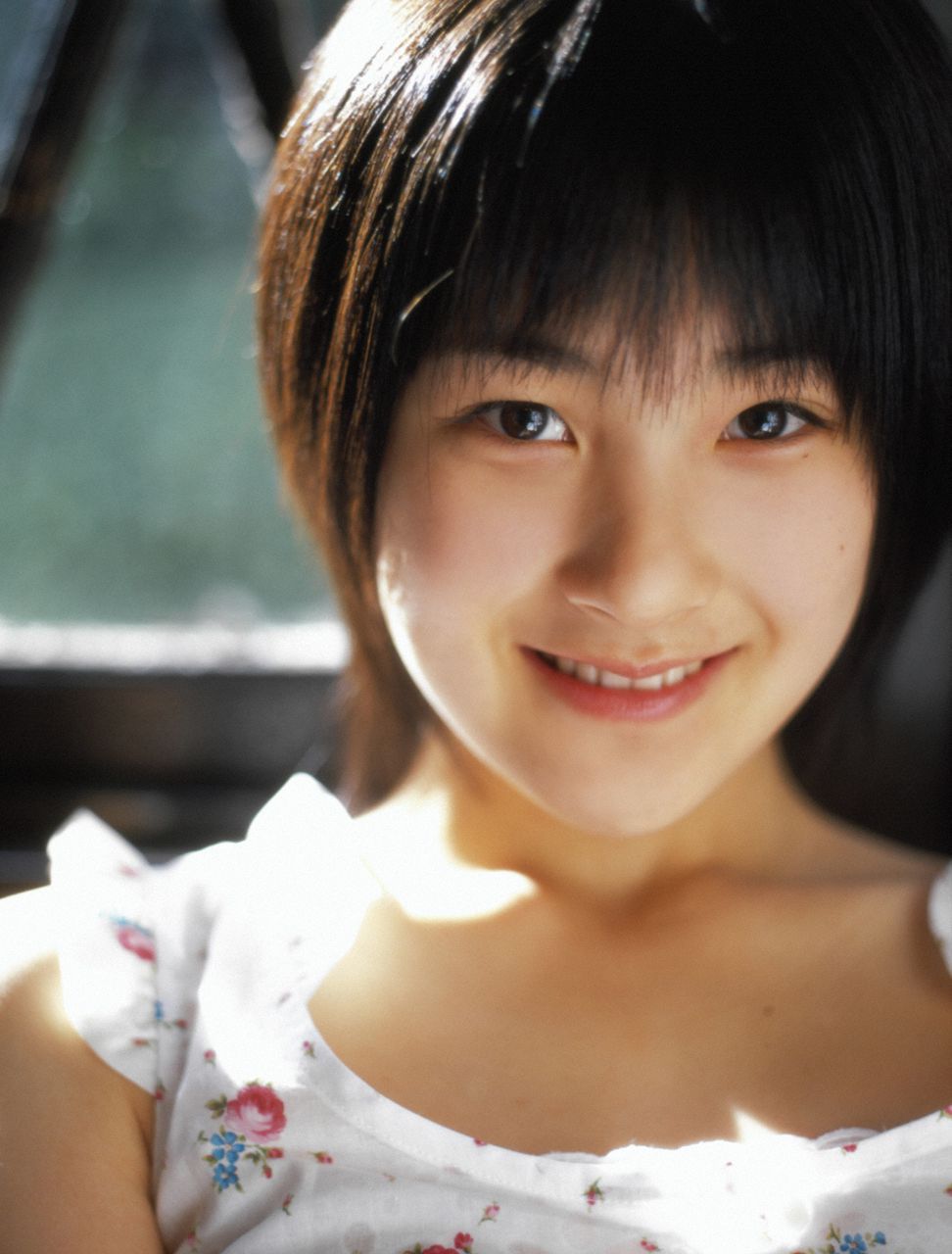 Momoko Tsugunaga 嗣永桃子 [Hello! Project Digital Books] Vol.42/(116P)