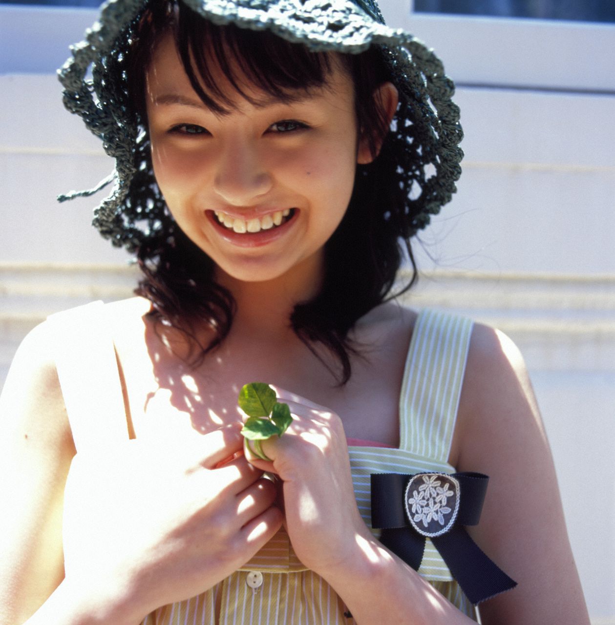 Risako Sugaya 菅谷梨沙子 [Hello! Project Digital Books] Vol.49/(118P)