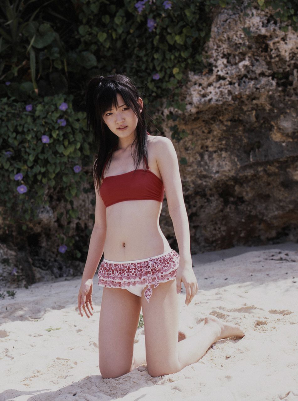 Airi Suzuki 鈴木愛理 [Hello! Project Digital Books] Vol.55/(119P)