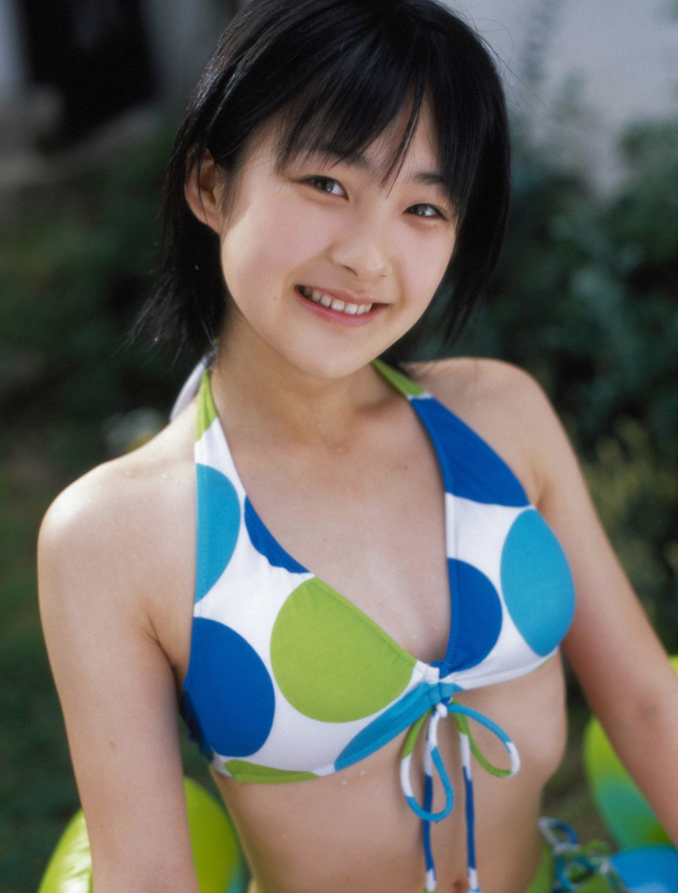 Momoko Tsugunaga 嗣永桃子 [Hello! Project Digital Books] Vol.42/(116P)