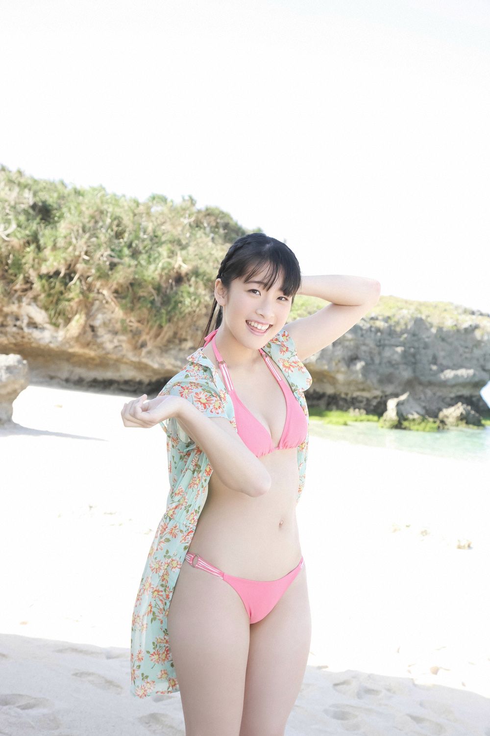 [YS Web] Vol.730 Natsu Inaba いなばなつ/(50P)