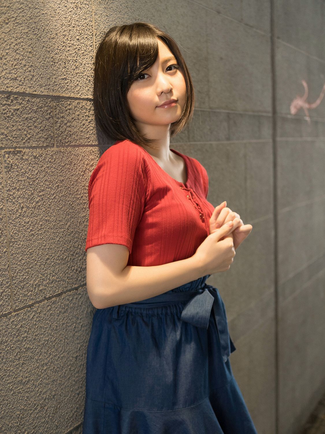 [YS Web] Vol.736 Karen Iwata 岩田華怜/(96P)