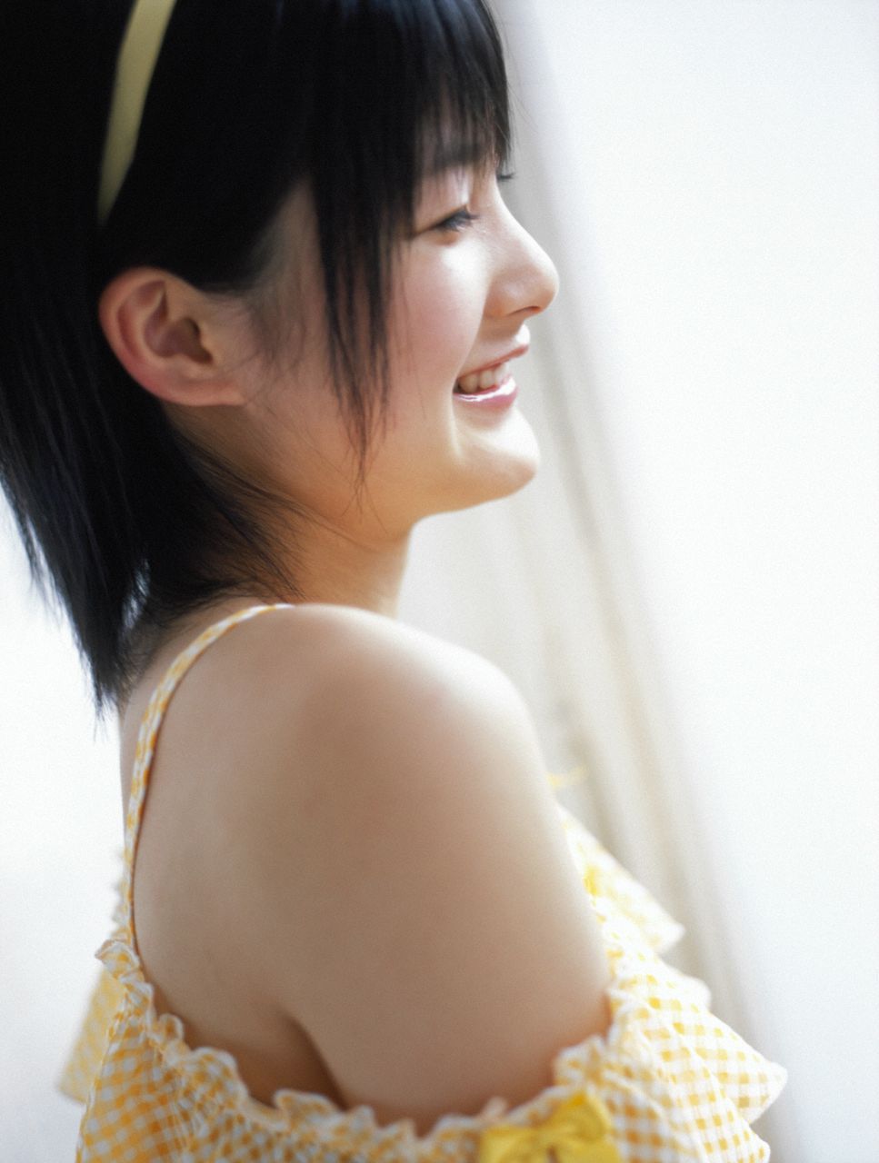 Momoko Tsugunaga 嗣永桃子 [Hello! Project Digital Books] Vol.42/(116P)