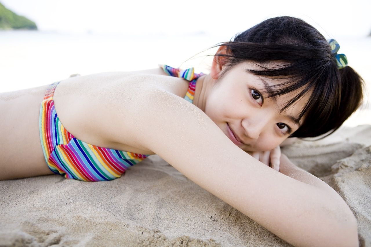 鈴木愛理 Suzuki Airi [Hello! Project Digital Books] Vol.66/(91P)