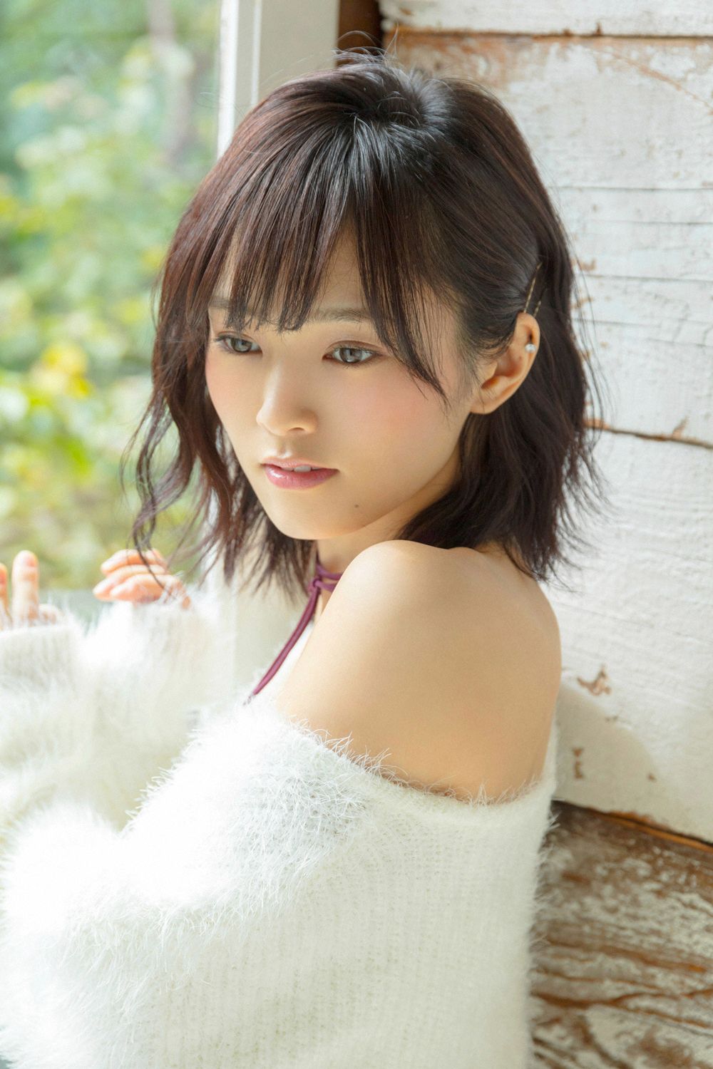 [YS Web] Vol.722 Sayaka yamamoto 山本彩/(45P)