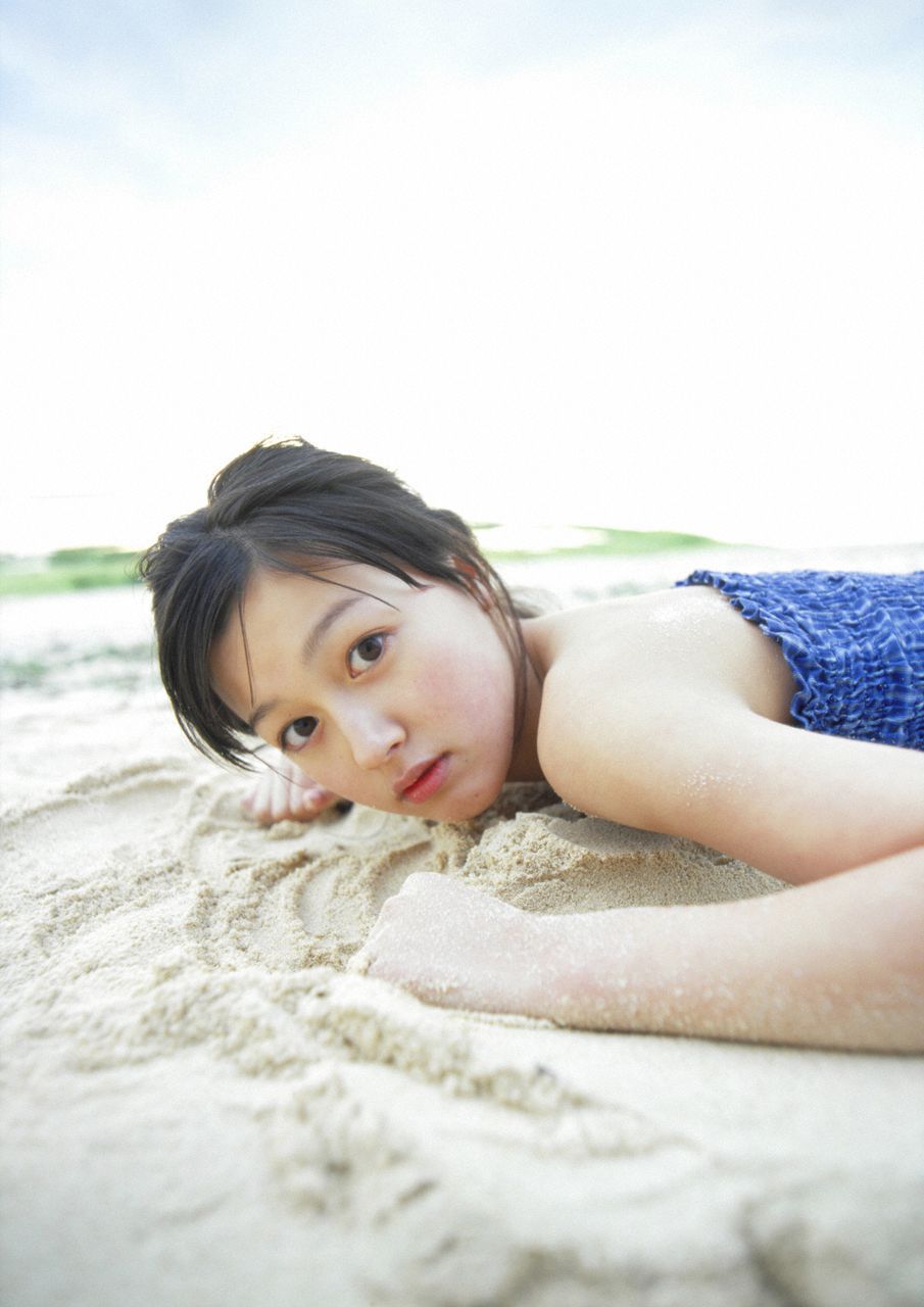 Kusumi Koharu 久住小春 [Hello! Project Digital Books] Vol.25/(101P)