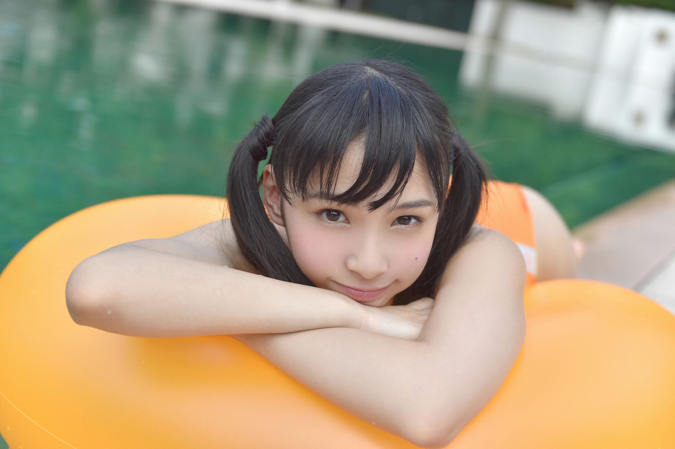 [YS Web] Vol.731 Seina Tsurumaki 鶴巻星奈/鹤卷星奈/(50P)