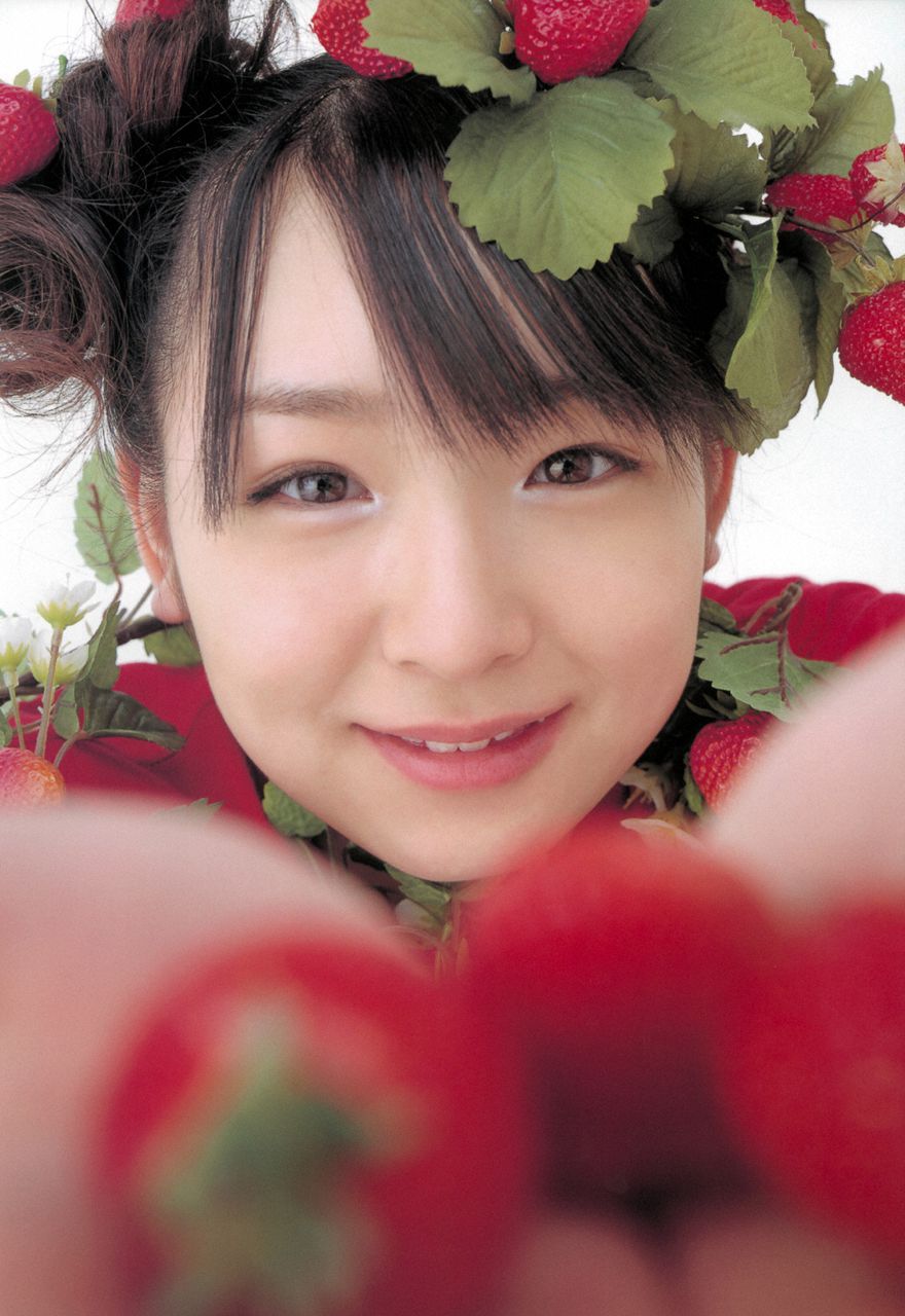 加护亚依、辻希美 [Hello! Project Digital Books] Vol.10/(100P)