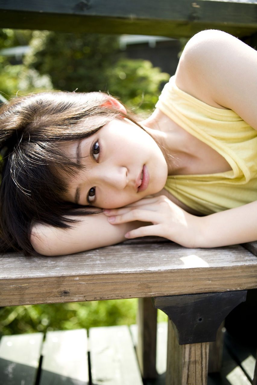 鈴木愛理 Suzuki Airi [Hello! Project Digital Books] Vol.66/(91P)