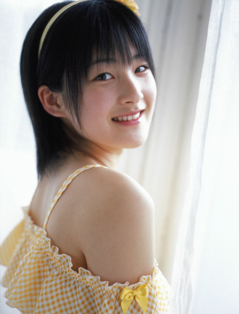 Momoko Tsugunaga 嗣永桃子 [Hello! Project Digital Books] Vol.42/(116P)