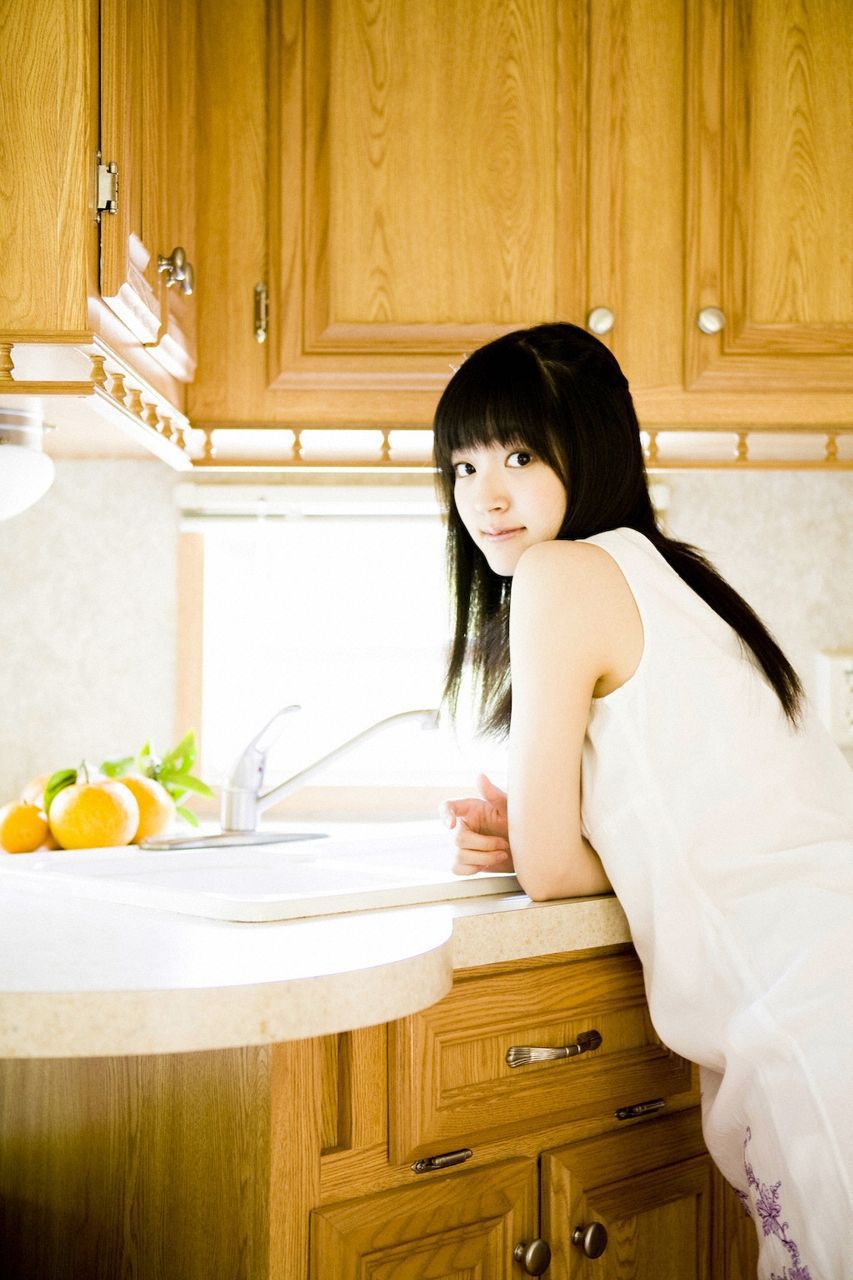 鈴木愛理 Suzuki Airi [Hello! Project Digital Books] Vol.66/(91P)