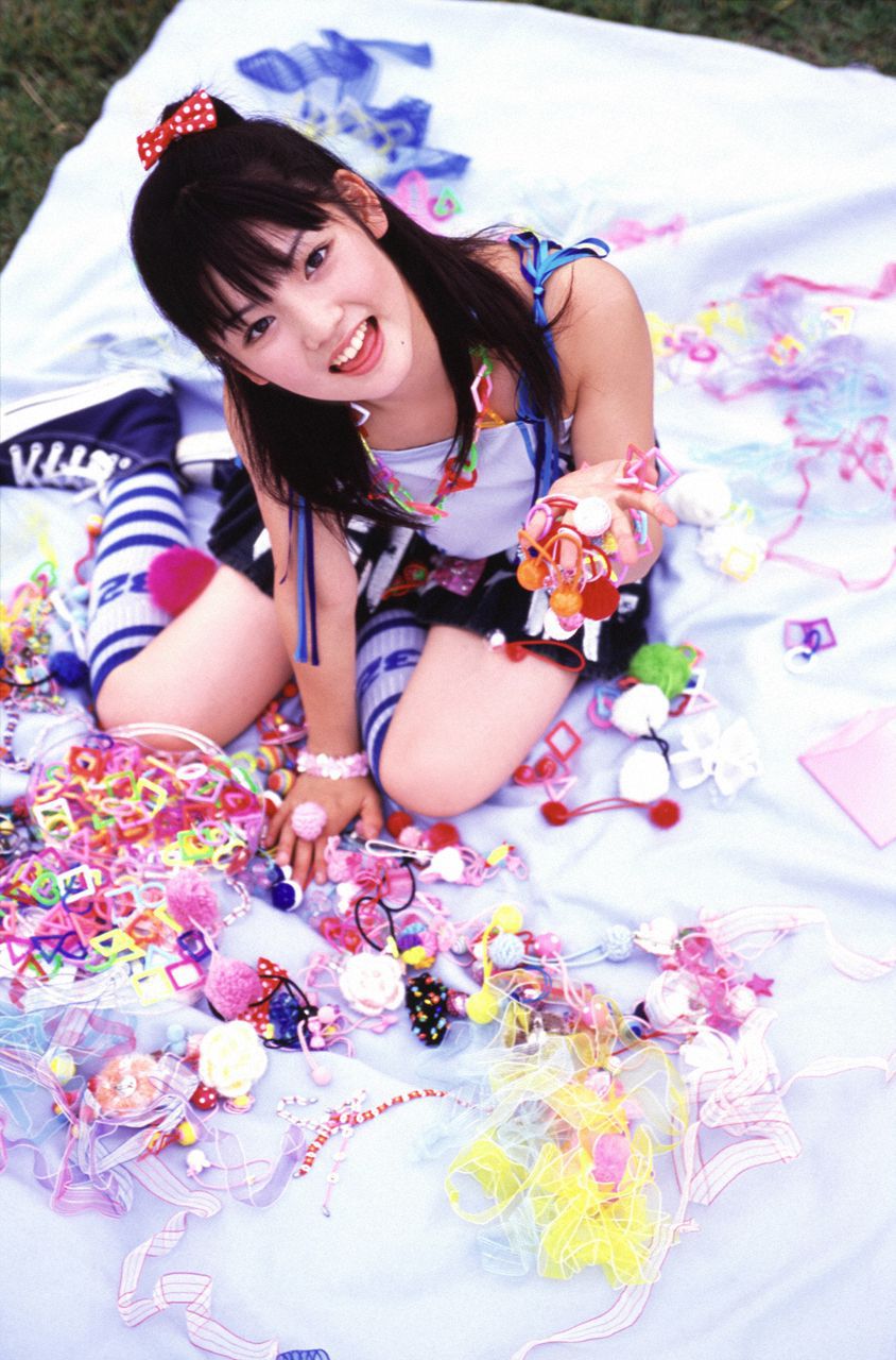 Sayumi Michishige 道重さゆみ [Hello! Project Digital Books] Vol.08/(100P)