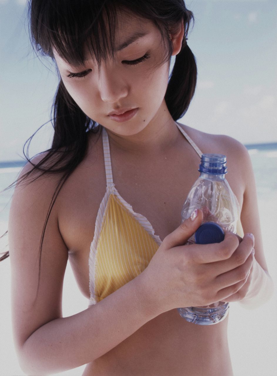 Sayumi Michishige 道重沙由美/道重さゆみ [Hello! Project Digital Books] Vol.62/(100P)