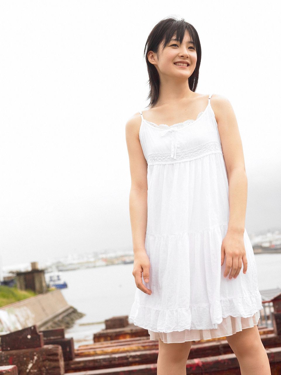 Tsugunaga Momoko 嗣永桃子 [Hello! Project Digital Books] Vol.59/(86P)