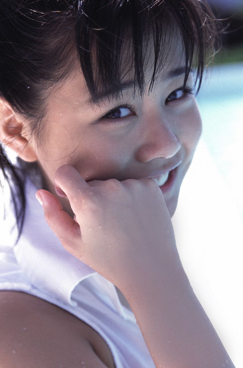 Niigaki Risa 新垣里沙 [Hello! Project Digital Books] Vol.11/(77P)