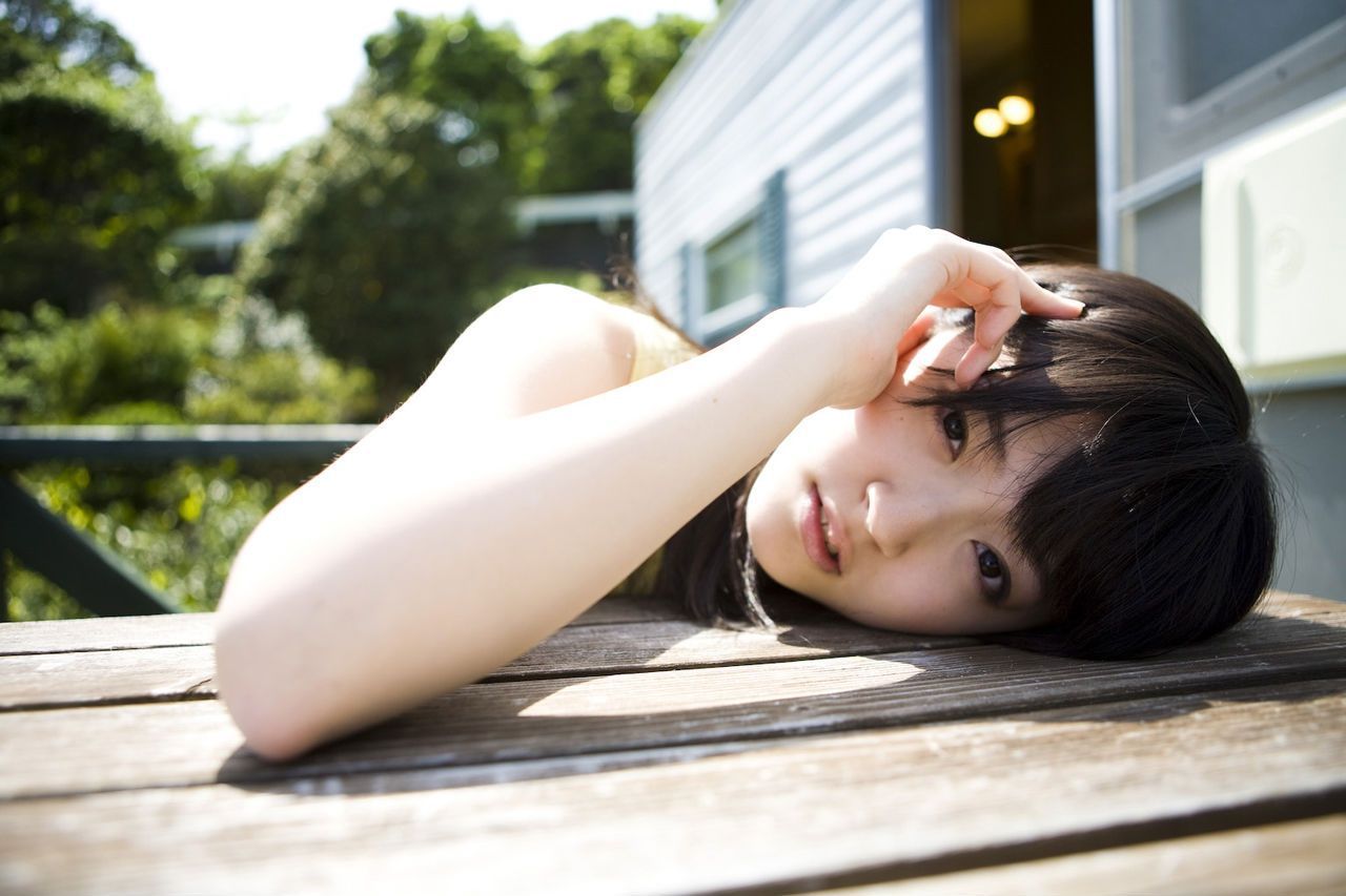 鈴木愛理 Suzuki Airi [Hello! Project Digital Books] Vol.66/(91P)