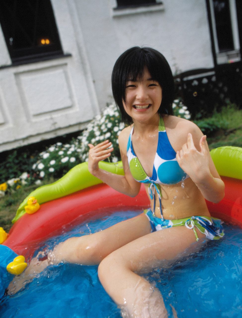 Momoko Tsugunaga 嗣永桃子 [Hello! Project Digital Books] Vol.42/(116P)