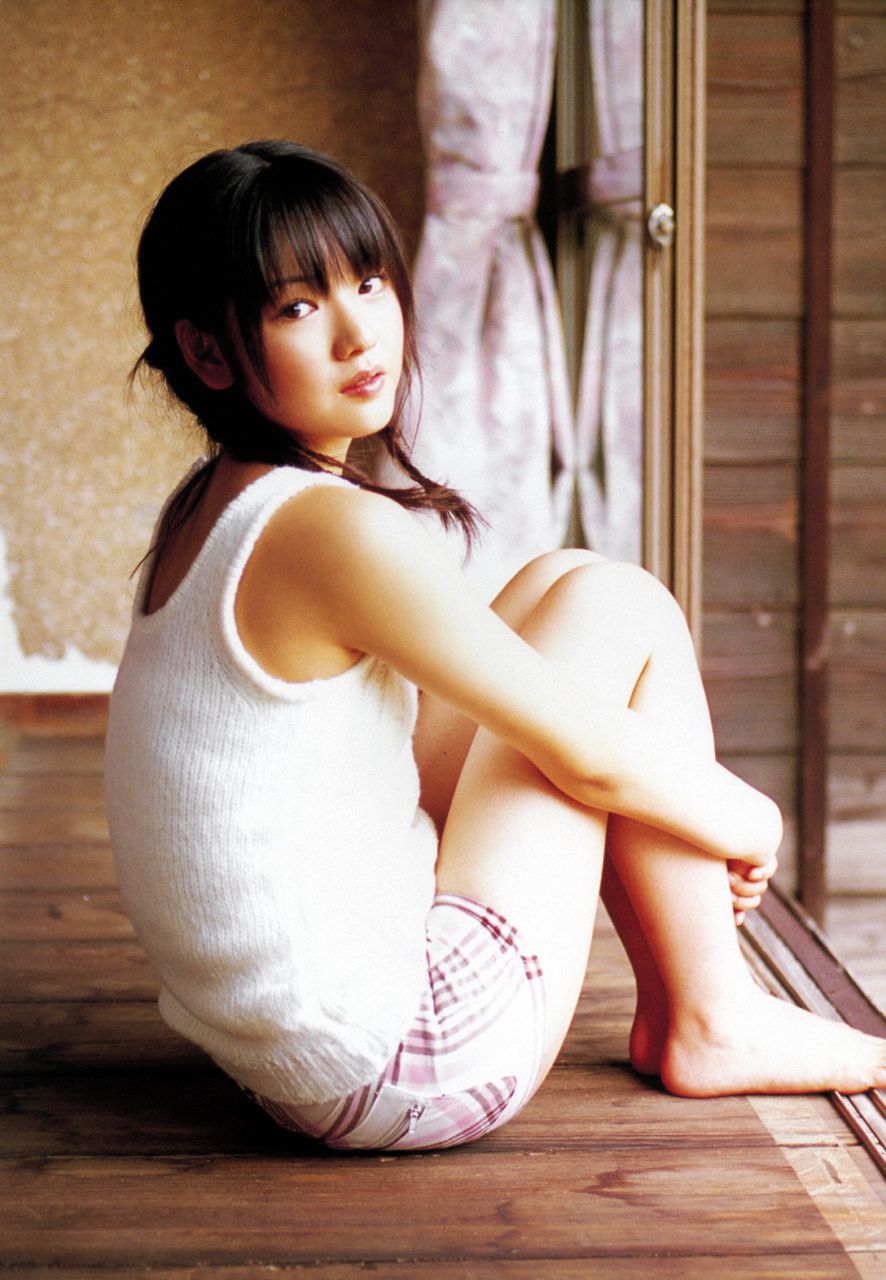 Sayumi Michishige 道重さゆみ [Hello! Project Digital Books] Vol.08/(100P)