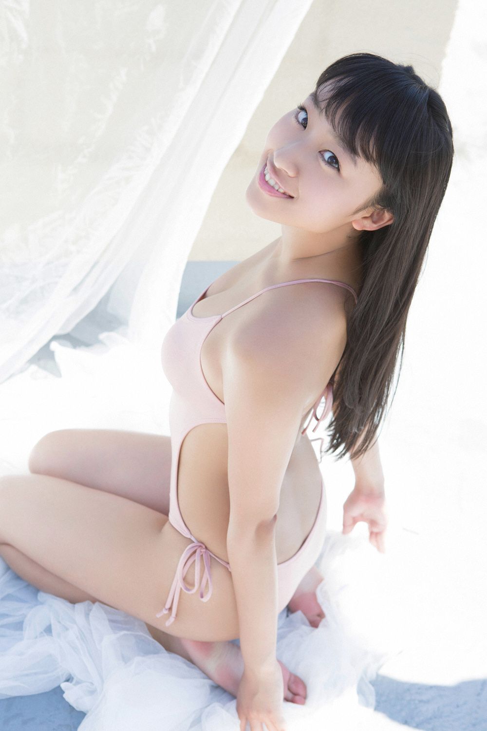 [YS Web] Vol.724 Suzuka Kimura 木村涼香/(100P)