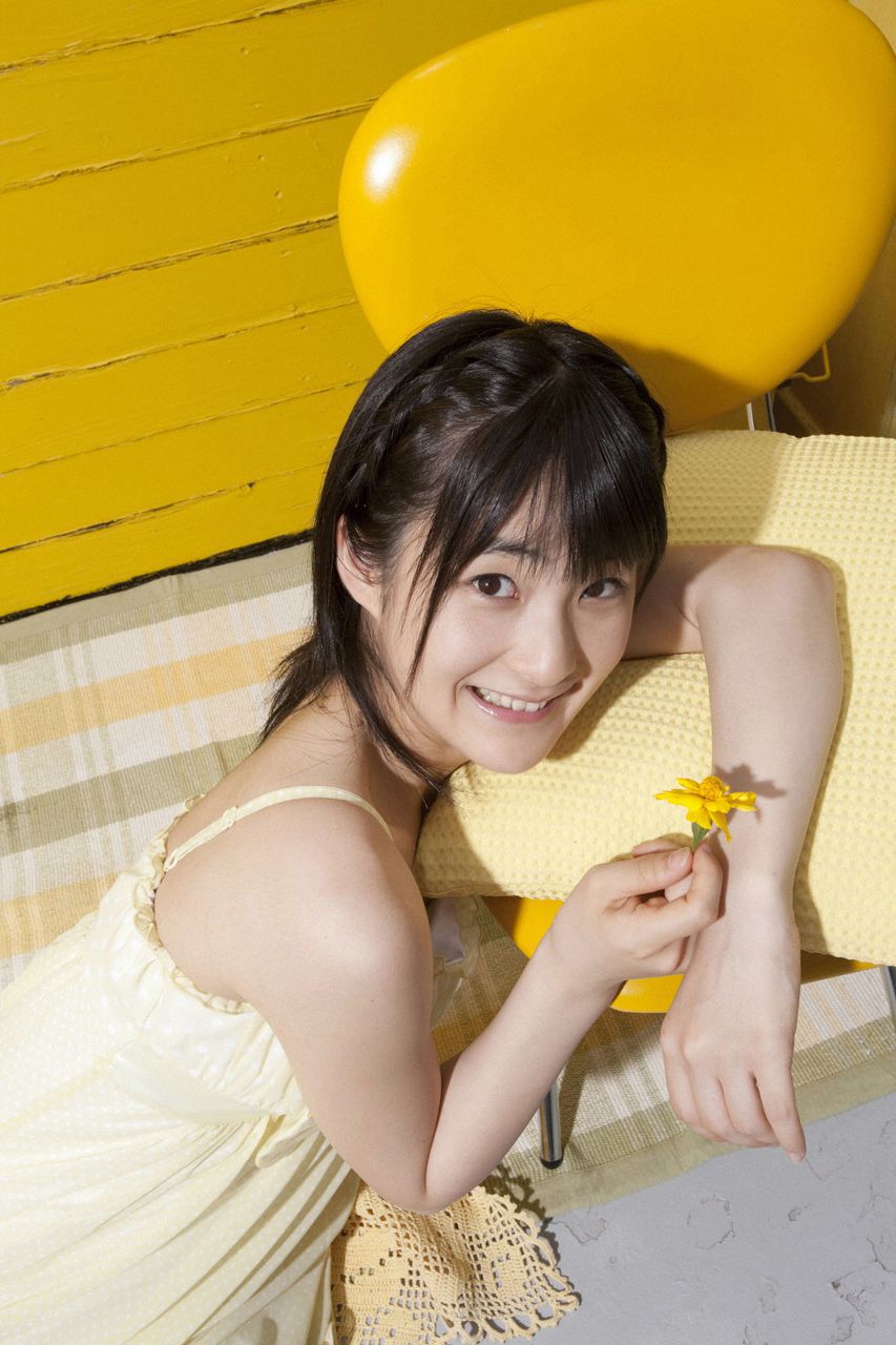 嗣永桃子 Tsugunaga Momoko [Hello! Project Digital Books] Vol.64/(102P)