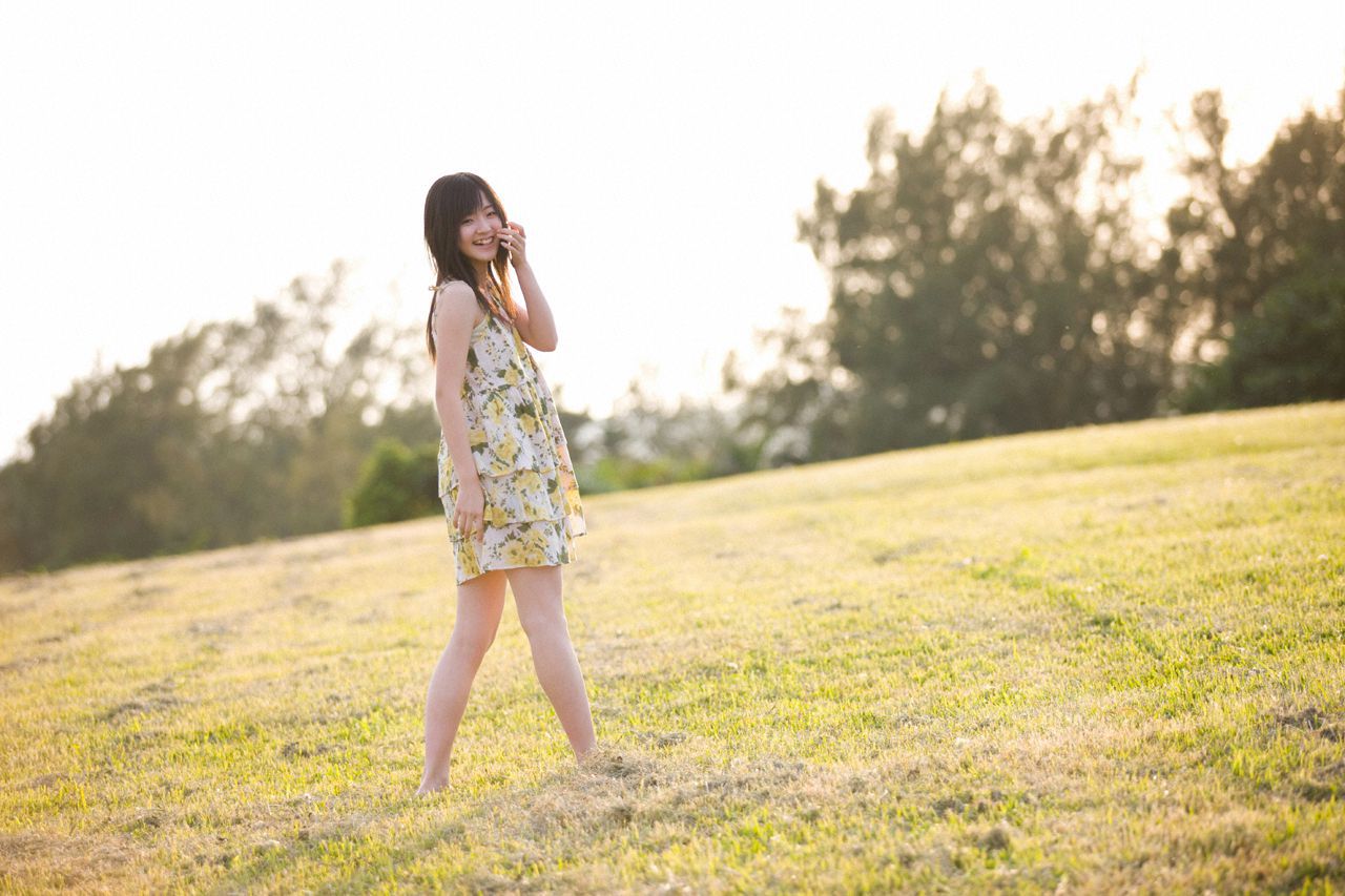 Airi Suzuki 鈴木愛理 [Hello! Project Digital Books] Vol.55/(119P)