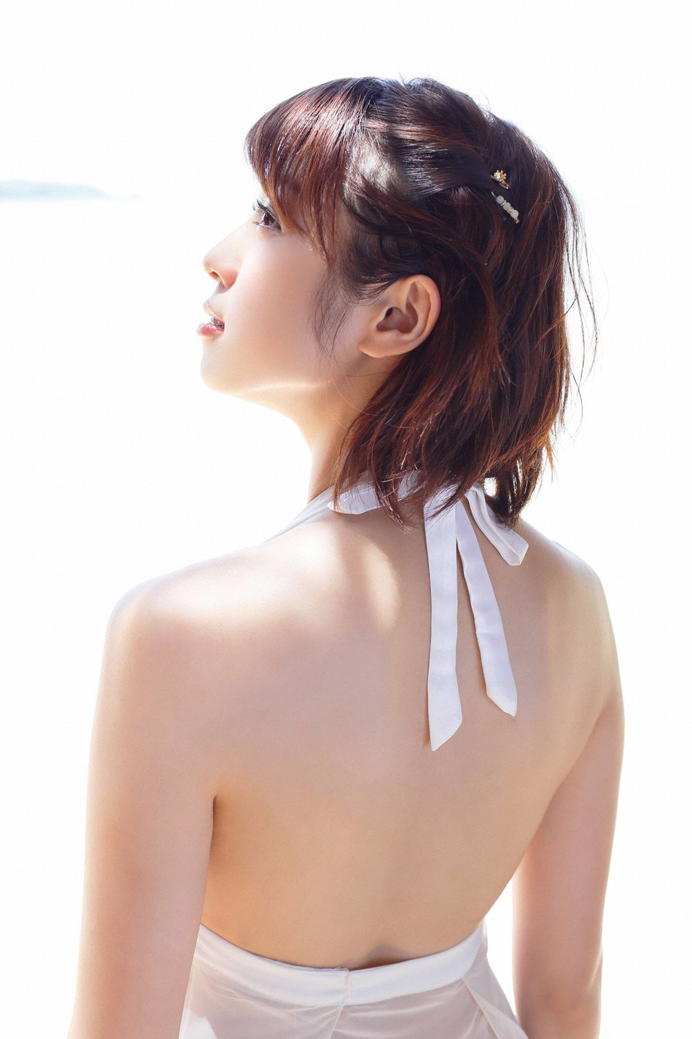 [YS Web] Vol.725 Shizuka Nakamura 中村静香/(98P)