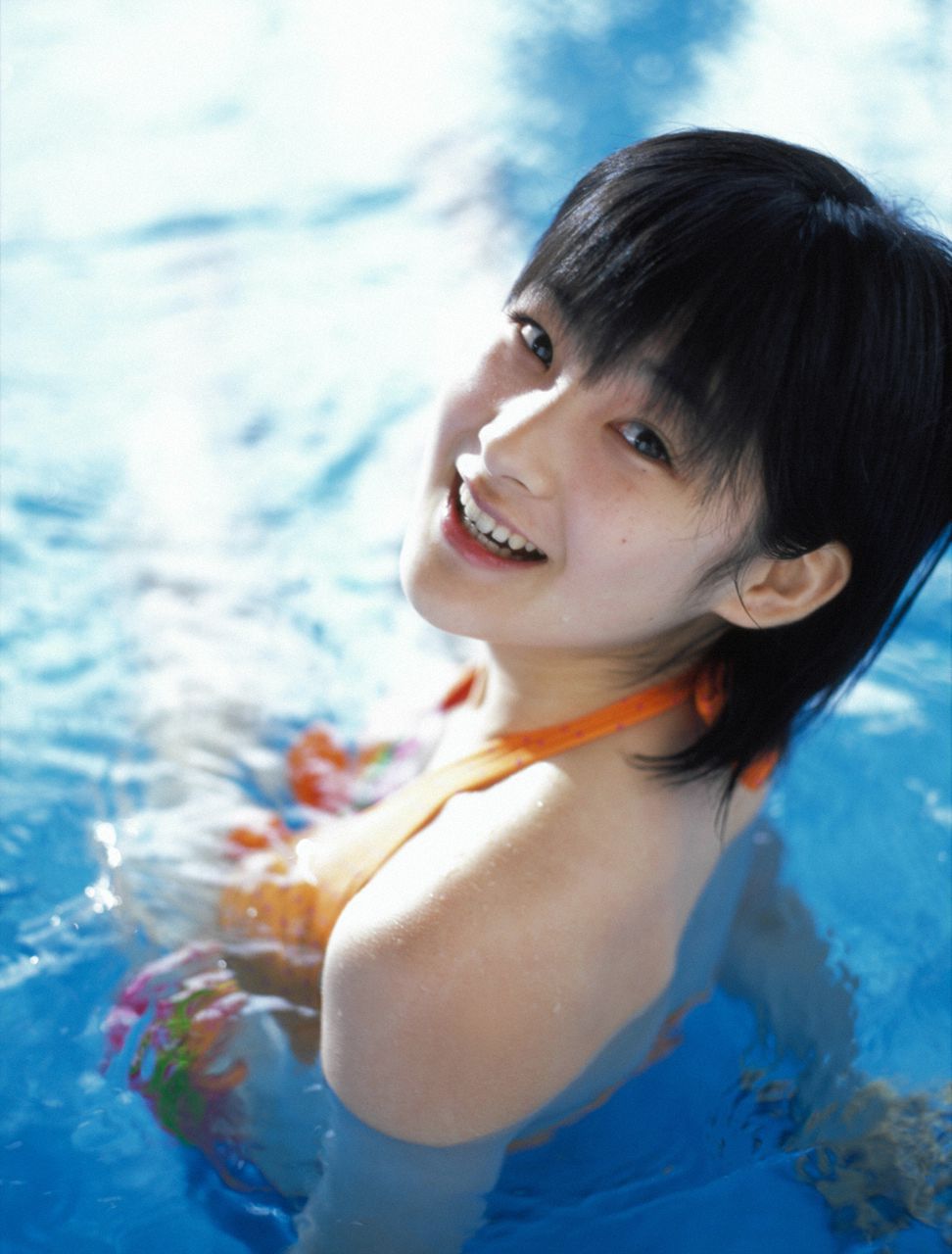 Momoko Tsugunaga 嗣永桃子 [Hello! Project Digital Books] Vol.42/(116P)