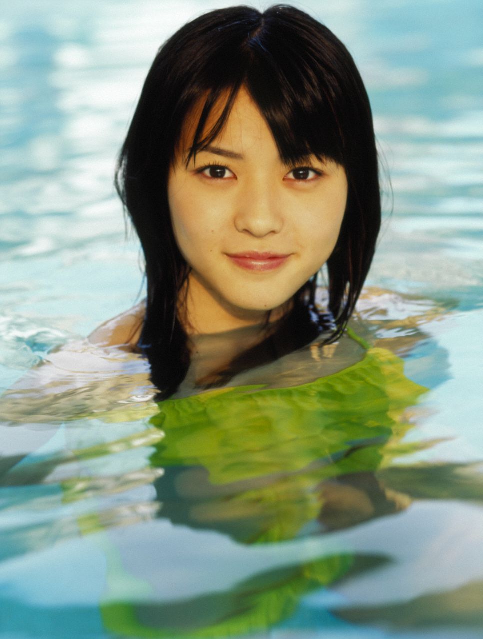 Maimi Yajima 矢島舞美 [Hello! Project Digital Books] Vol.39/(101P)