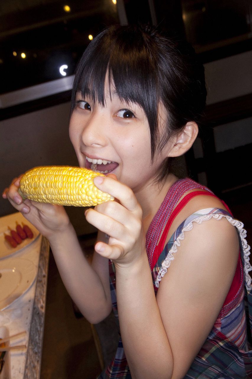 嗣永桃子 Tsugunaga Momoko [Hello! Project Digital Books] Vol.64/(102P)