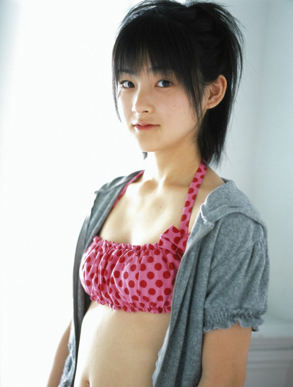 Momoko Tsugunaga 嗣永桃子 [Hello! Project Digital Books] Vol.42/(116P)