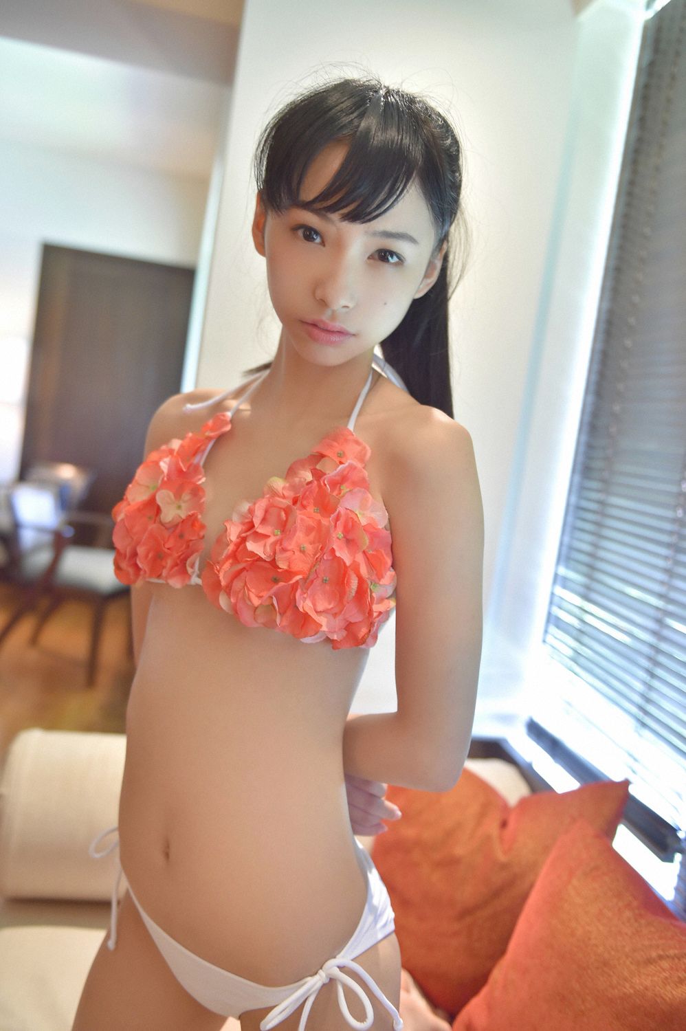 [YS Web] Vol.731 Seina Tsurumaki 鶴巻星奈/鹤卷星奈/(50P)