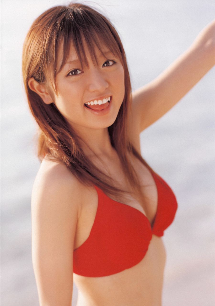 Asami Konno 紺野あさ美 [Hello! Project Digital Books] Vol.19/(115P)