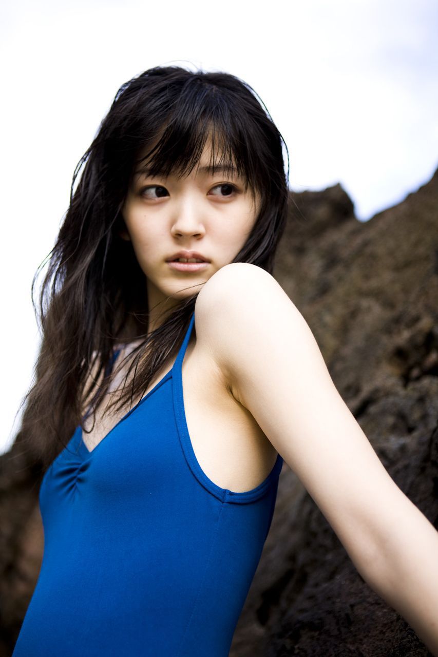 鈴木愛理 Suzuki Airi [Hello! Project Digital Books] Vol.66/(91P)