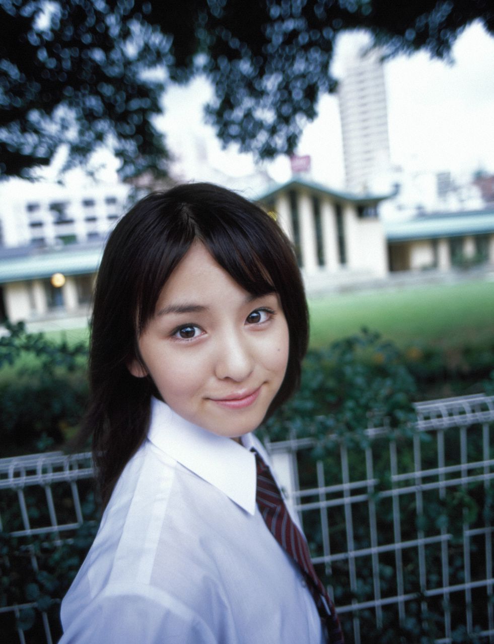 Sugaya Risako 菅谷梨沙子 [Hello! Project Digital Books] Vol.34/(109P)