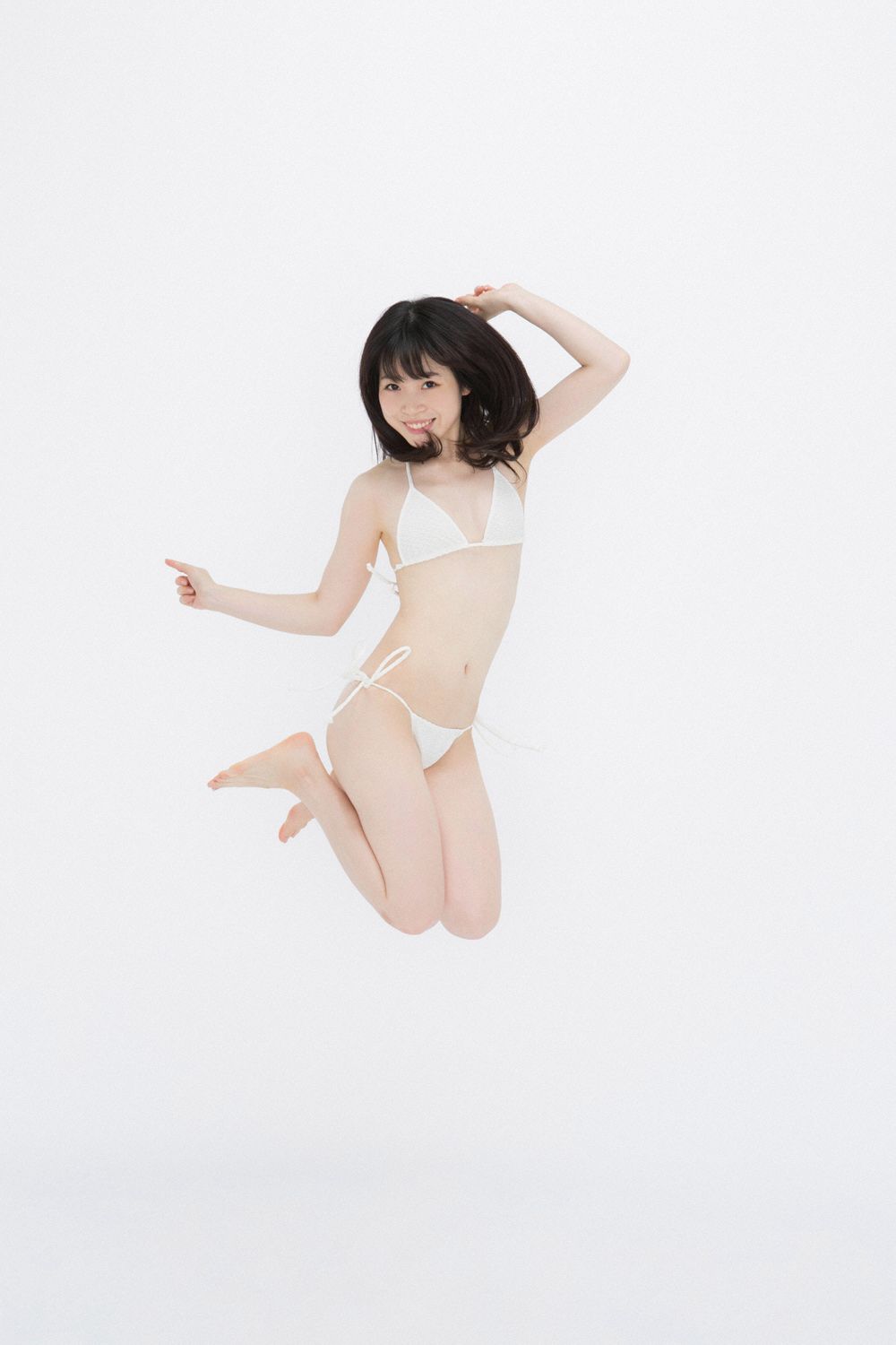 [YS Web] Vol.737 Kie Kosaka 小阪貴恵/(50P)