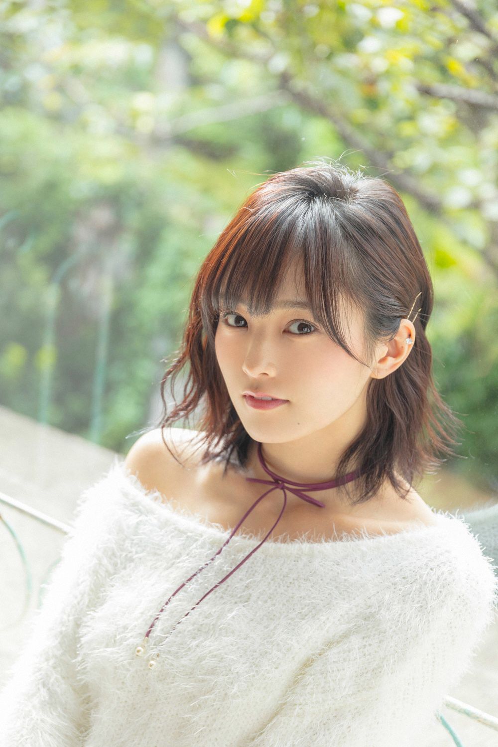 [YS Web] Vol.722 Sayaka yamamoto 山本彩/(45P)