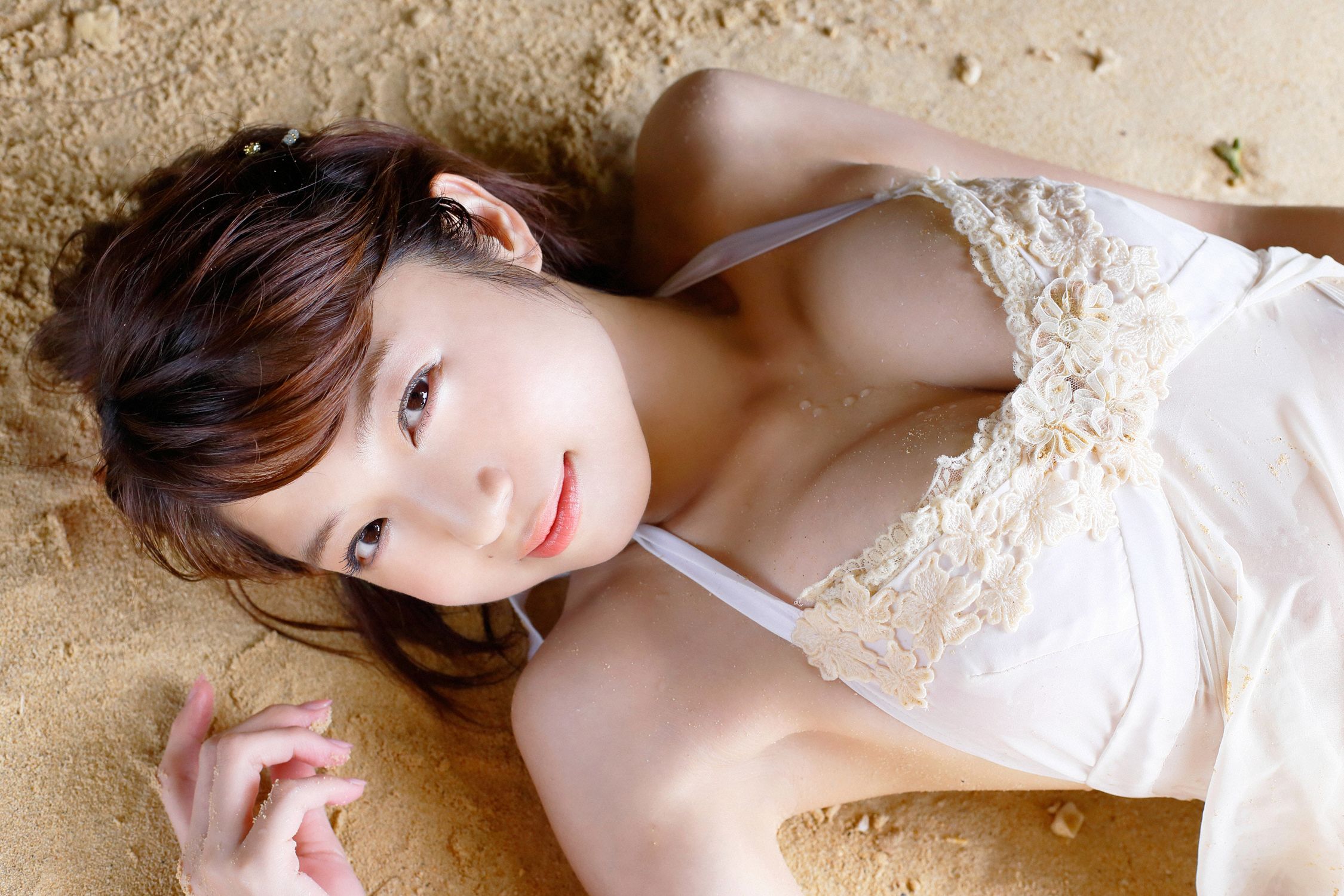 [YS Web] Vol.725 Shizuka Nakamura 中村静香/(98P)