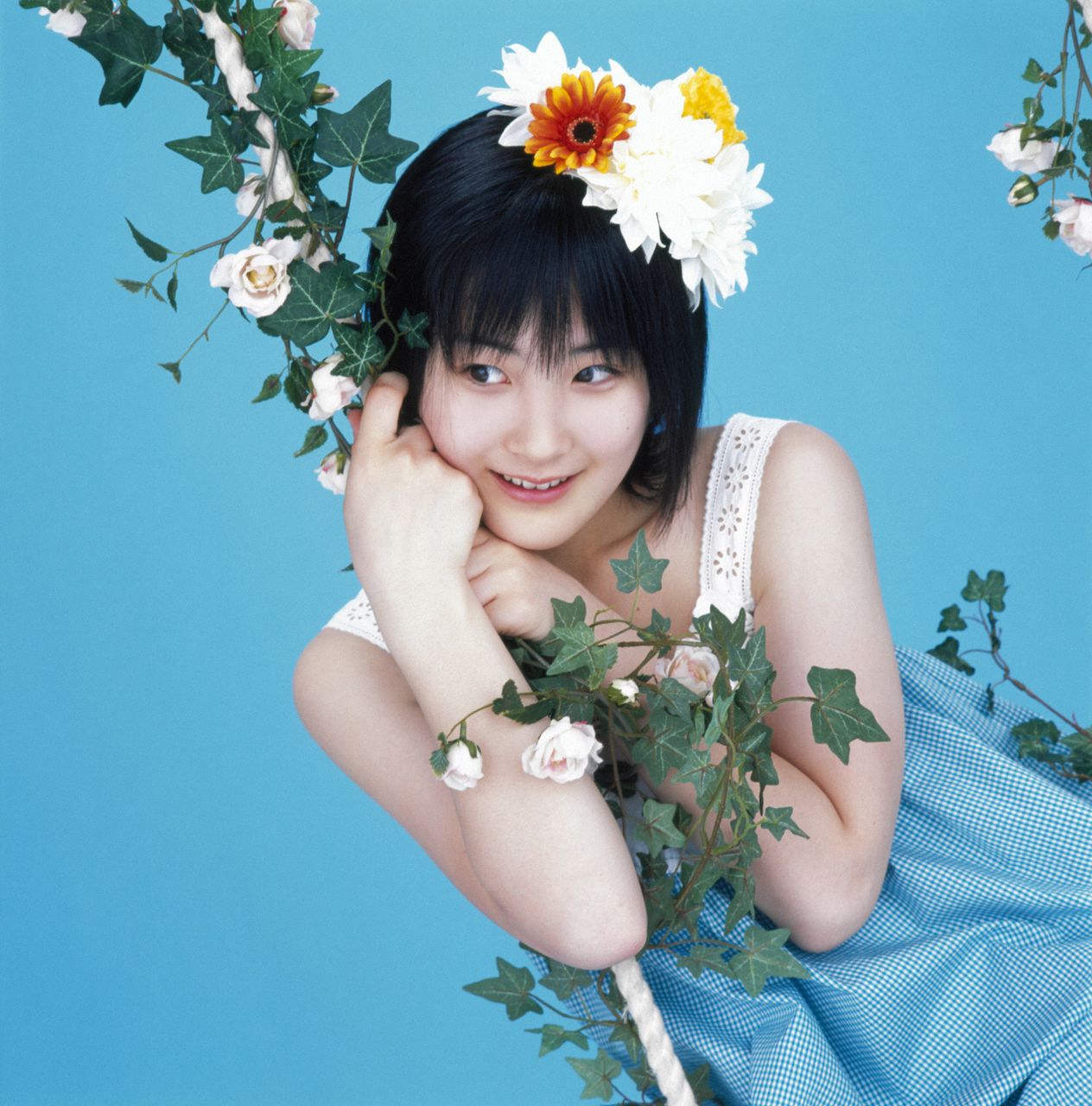 Momoko Tsugunaga 嗣永桃子 [Hello! Project Digital Books] Vol.42/(116P)