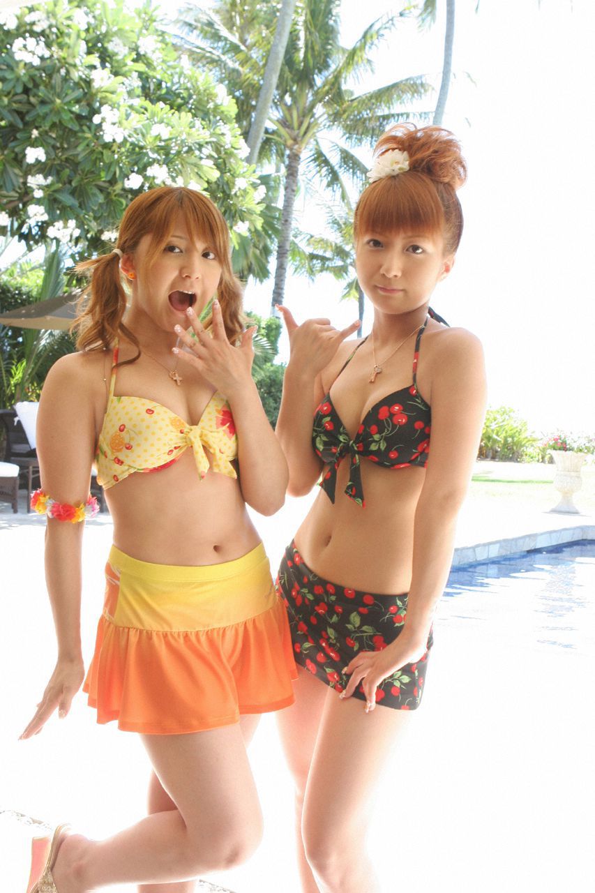 矢口真里、辻希美 [Hello! Project Digital Books]/(101P)