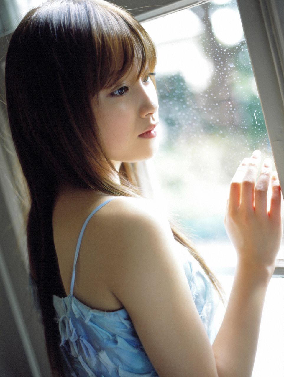 Takahashi Ai 高橋愛/高桥爱 [Hello! Project Digital Books] Vol.28/(106P)